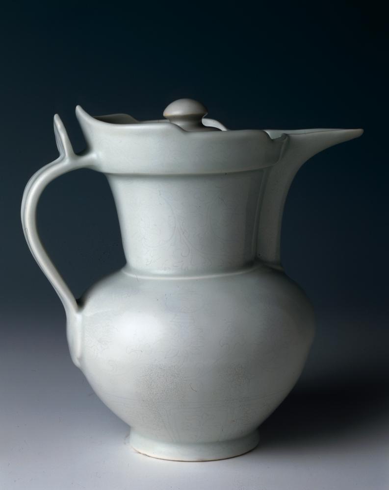 图片[1]-ewer; cover BM-PDF-A.425-China Archive